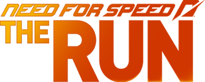 Need For Speed: The Run logo for Wii